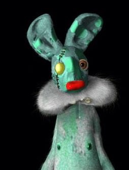 Massimo Giacon –  The Pop Will Eat Himself