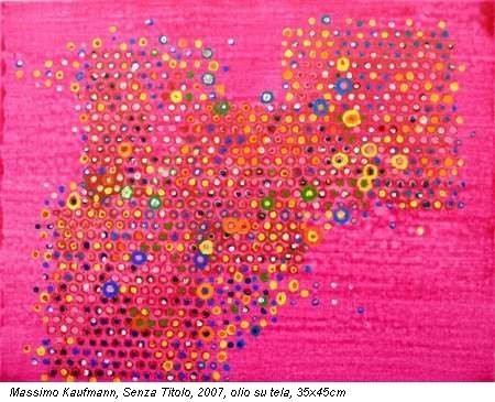 Massimo Kaufmann – Bubbles