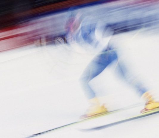 Massimo Lovati – Il colore veloce