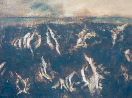 Massimo Marangio – Contrappunti per San Pietro Vernotico