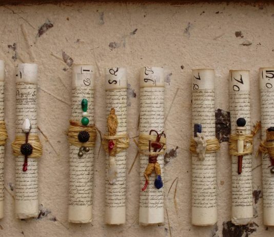 Massimo Pattaro – Percorsi dell’incertezza