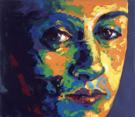 Massimo Pulini – Certi sguardi della pittura