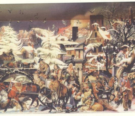 Massimo Zuppelli – Sentimento del tempo