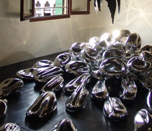 Masuda Hiromi – Play the Glass