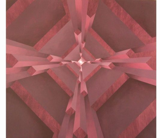 Mateja Suligoj – Se fossi luce