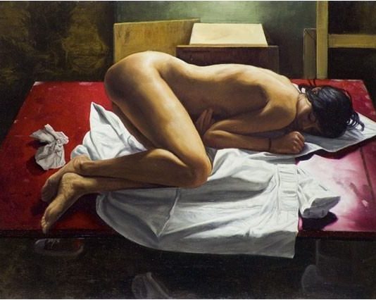 Matteo Nannini – Fumi