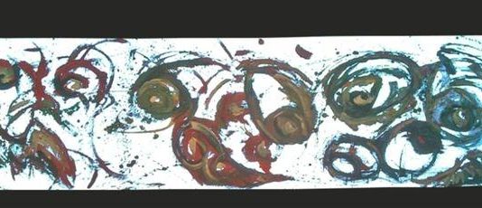 Matthew Lauretti – Mirrors