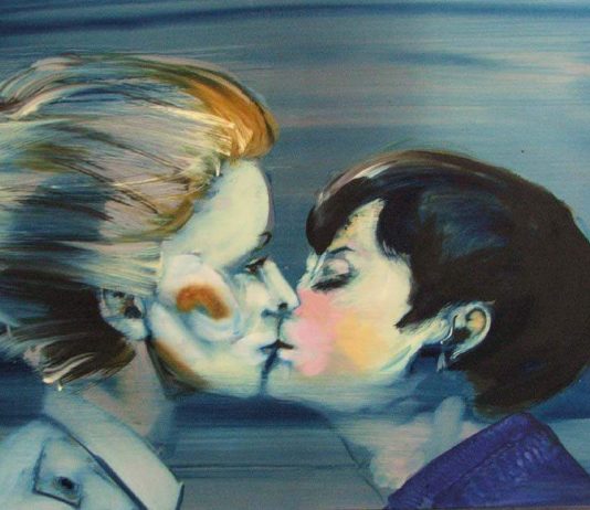 Matthias Köster – Allucinezione