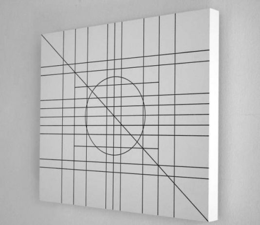 Maurizio Arcangeli – Di-Segni Di-Colori