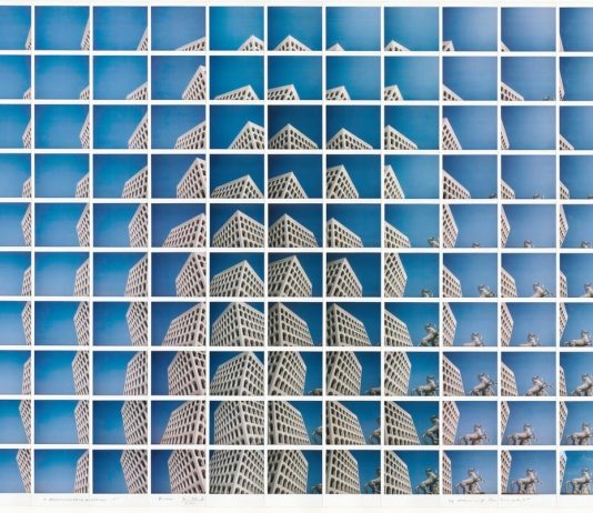 Maurizio Galimberti – Metacittafisica