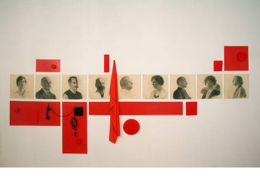 Maurizio Pellegrin – Tutto il rosso del mondohttps://www.exibart.com/repository/media/eventi/2005/10/maurizio-pellegrin-8211-tutto-il-rosso-del-mondo.jpg