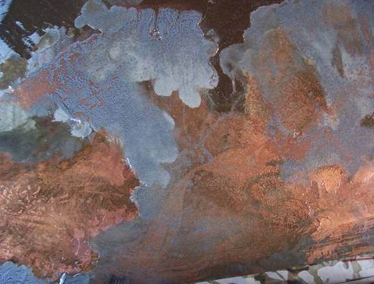 Mauro Dallonda – …nuvole Mauro Dallonda – …nuvole