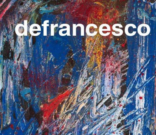 Mauro Defrancesco – I have visited the biennale, you see it?