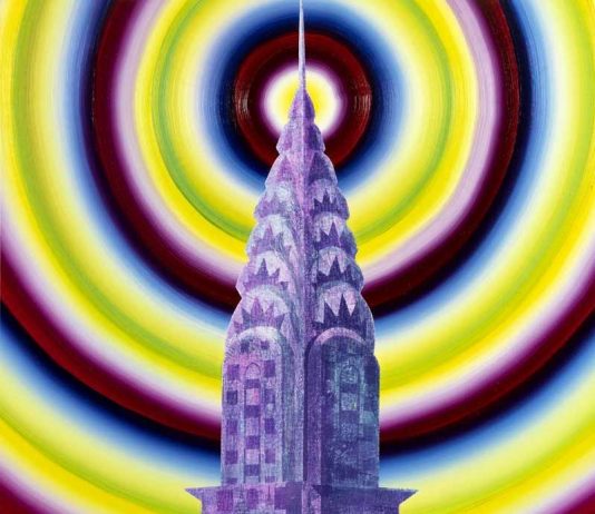 Mauro Soggiu – Trip royale