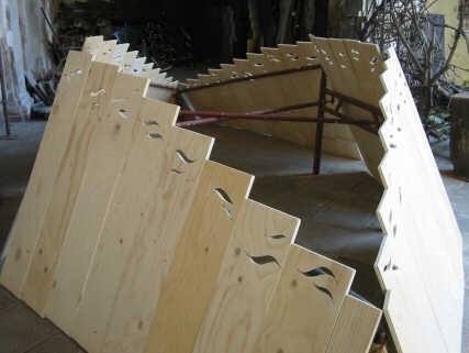 Mavi Ferrando – Arca