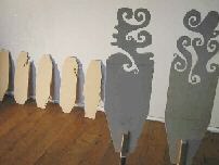 Mavi Ferrando – Ex voto