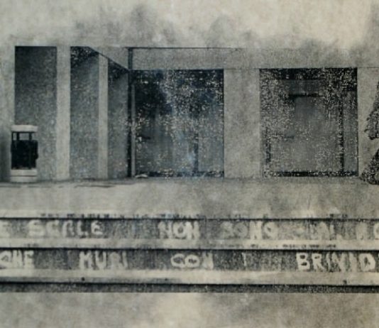 Max Bi – I love my tags