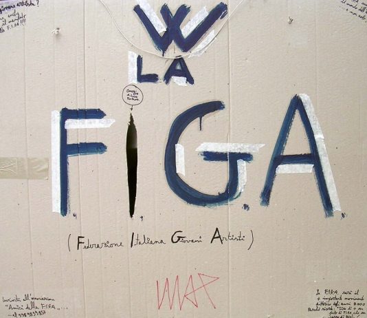 Max Oddone – W la F.I.G.A. Max Oddone – W la F.I.G.A.