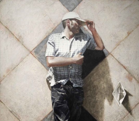 Maxwell Doig / Iain Faulkner – Figures in solitude Maxwell Doig / Iain Faulkner – Figures in solitude