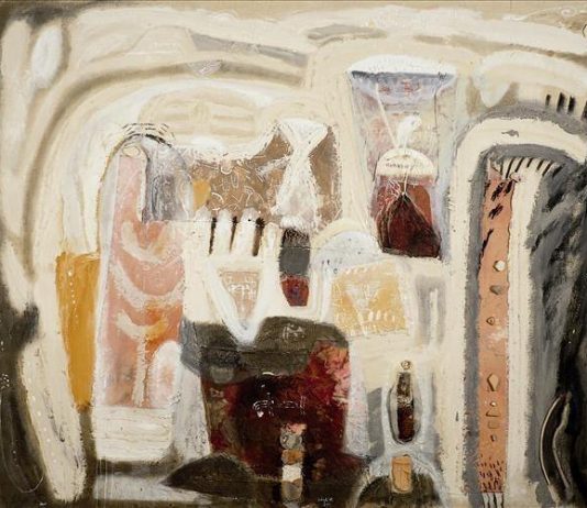 Medhat Shafik – Tempo fluttuante