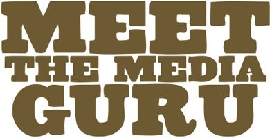 Meet the Media Guru – John Maeda