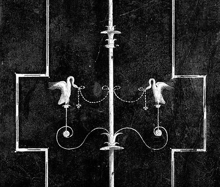 Melvin Moti – The Black Room