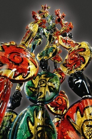 Metafore e Trasparenze Metafore e Trasparenze