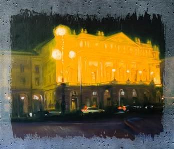 Metropolis Metropolis