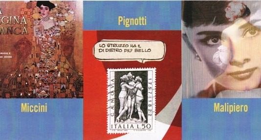 Miccini | Pignotti | Malipiero