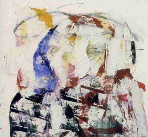 Michael Goldberg – Confrontation