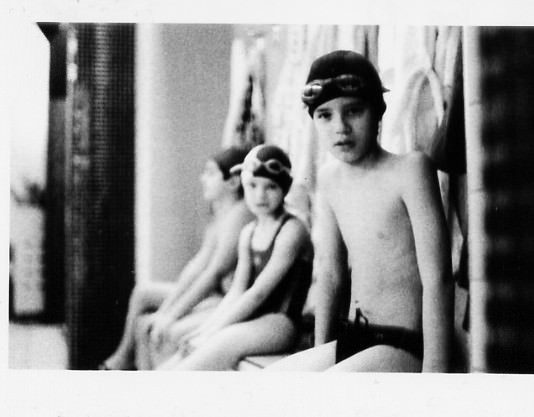 Michele Fornasero – Ritorno all’acqua Michele Fornasero – Ritorno all’acqua