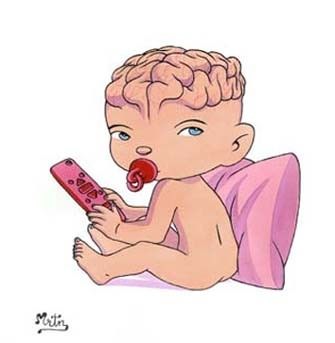 Miguel Angel Martin – Neuroworld