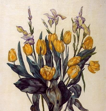 Minette – De Rerum Natura