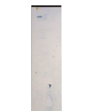 Mirko Baricchi – M di Mirko, M di memoria