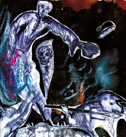 Mirko Zanni – Piccola Accensione