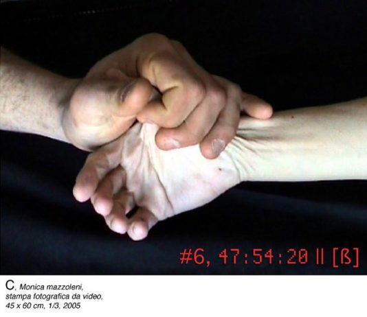 Monica Mazzoleni – con.tatto