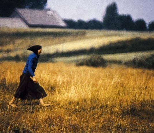 Monika Bulaj – Genti di Dio