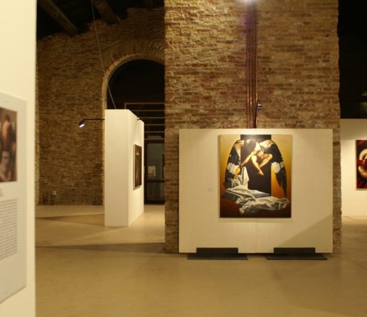 Moreno Bondi / Daniele Masini – Permutazioni visionarie