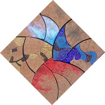 Morphé Arché: Fuoco Morphé Arché: Fuoco