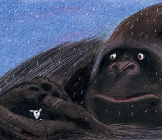 Mostra internazionale d’illustrazione per l’infanzia 2007 – Le immagini della fantasia