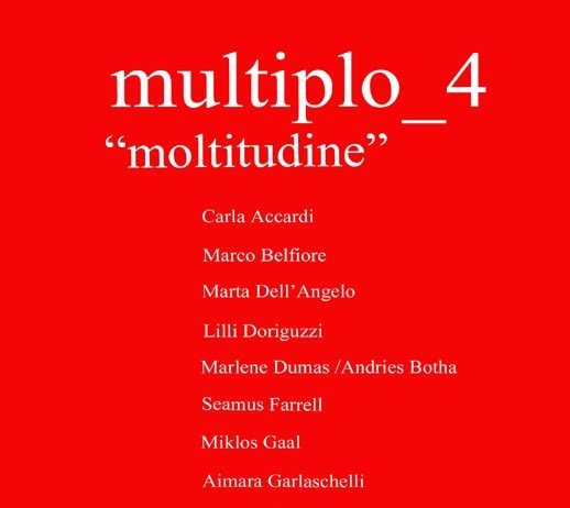 multiplo_4 – Moltitudine