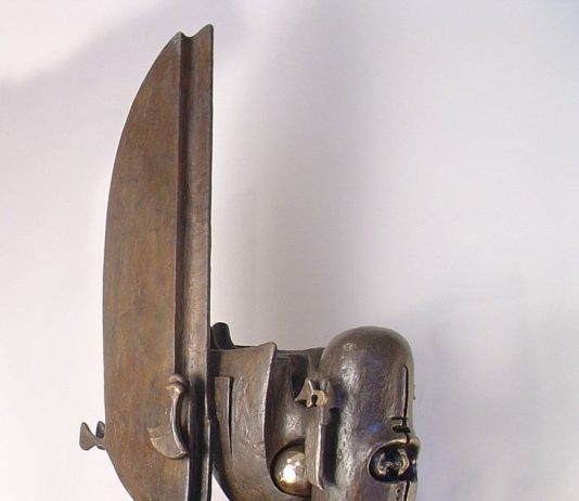 Nado Canuti – Officina Canuti, l’artista e il territorio Nado Canuti – Officina Canuti, l’artista e il territorio