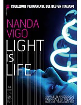 Nanda Vigo – Light is life