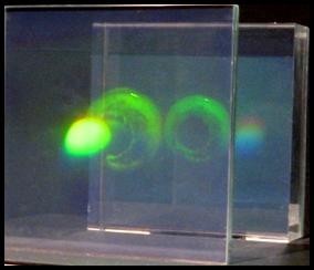 Nicola Evangelisti – elettrika