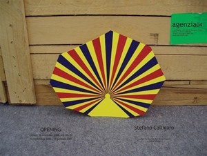 Nicolas Touron / Stefano Calligaro