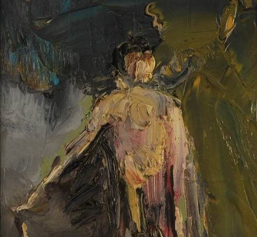 Omaggio a Scatizzi – Buon compleanno Maestro