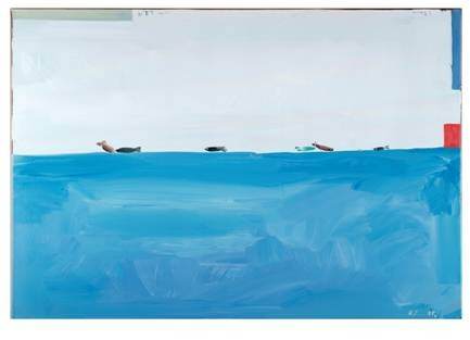 Osmar Osten – Pesci – Boxes – Finestra di Praga Osmar Osten – Pesci – Boxes – Finestra di Praga