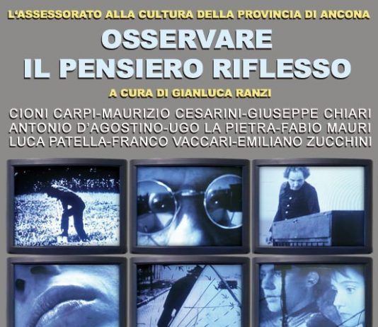 Osservare il Pensiero Riflesso