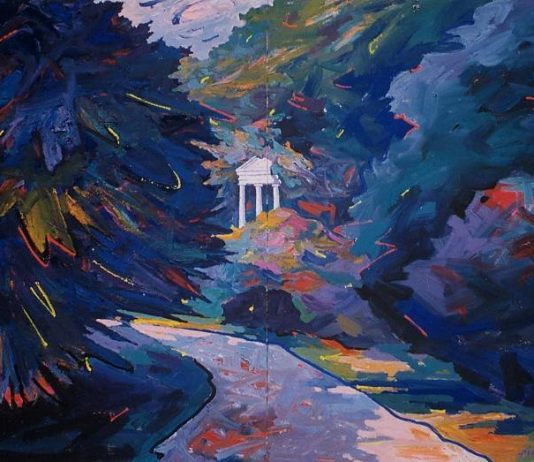 Ottobre Arte Parona 2005 – Pio Quinto