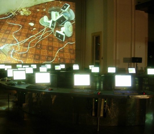 Pandemic Night Live!